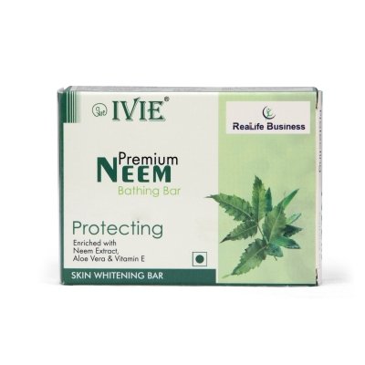 NEEM BATHING BAR