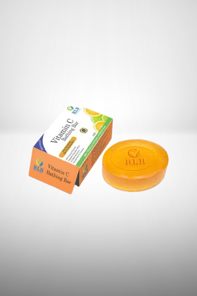 VITAMIN C BATHING BAR