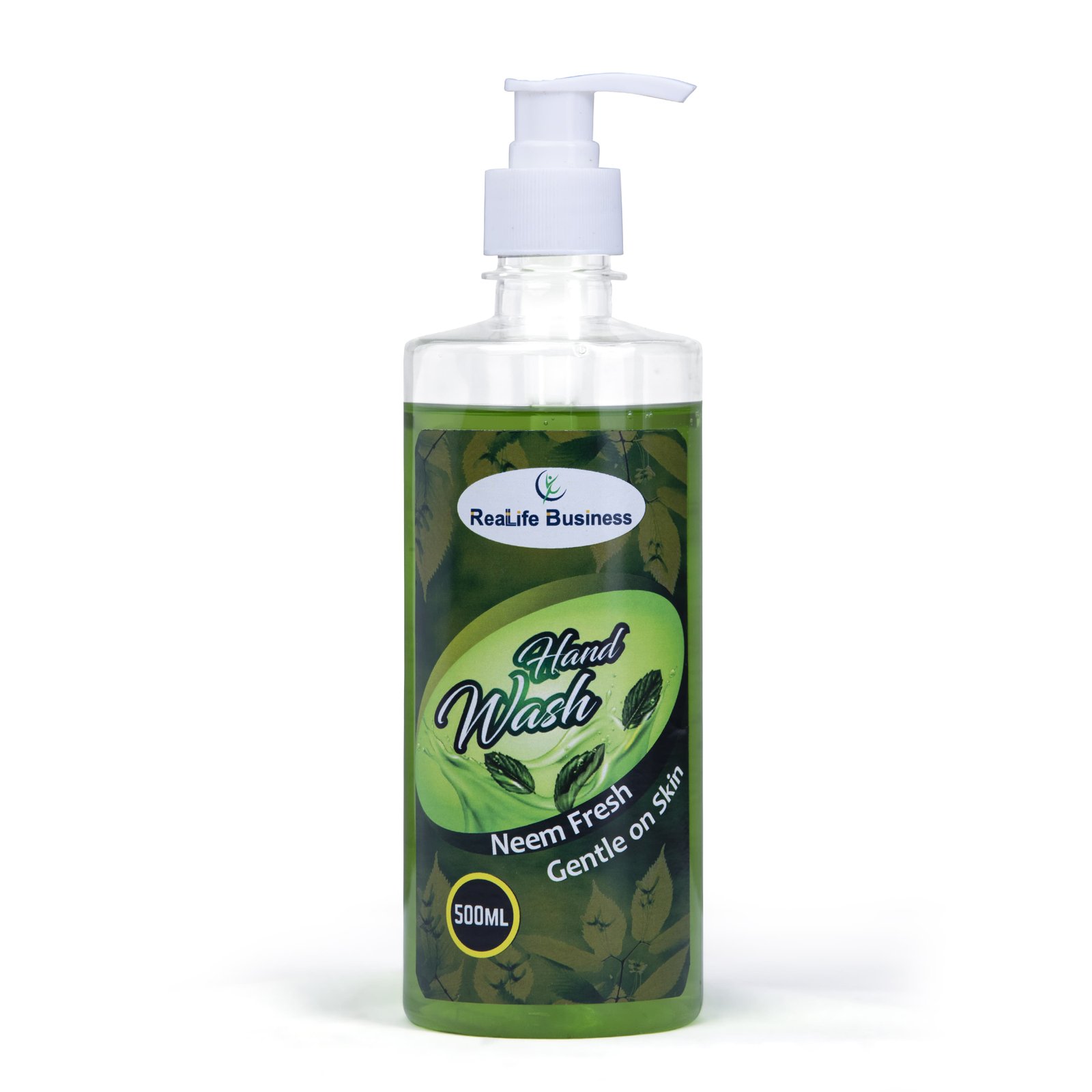 NEEM HAND WASH