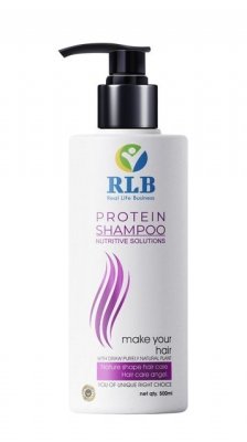 PROTEIN SHAMPOO